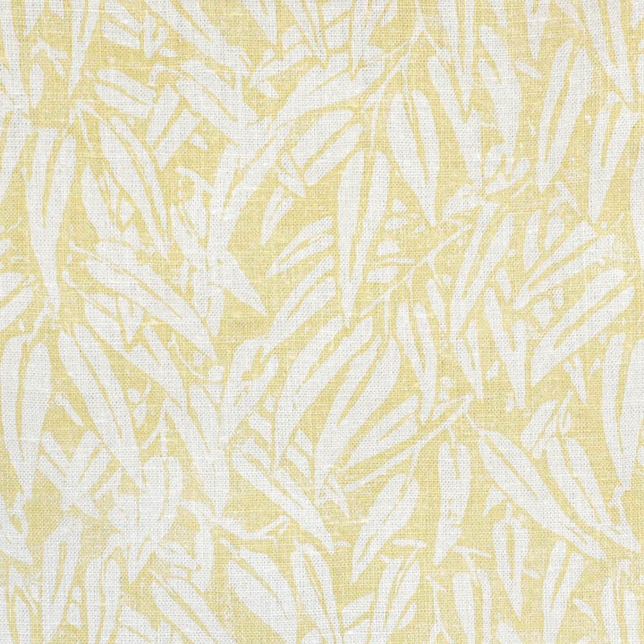 Willow Yellow by Lee Jofa Fabric