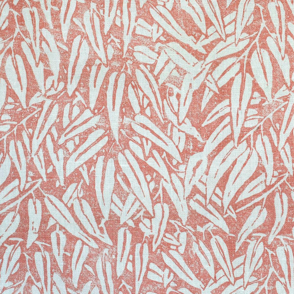 Willow Coral by Lee Jofa Fabric