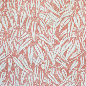 Willow Coral by Lee Jofa Fabric