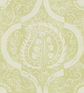 Persian Leaf Lime by Lee Jofa Fabric