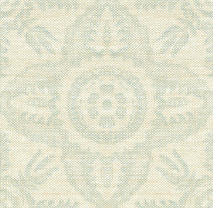 Rossmore Aqua by Lee Jofa Fabric