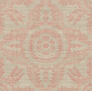 Rossmore Pink by Lee Jofa Fabric