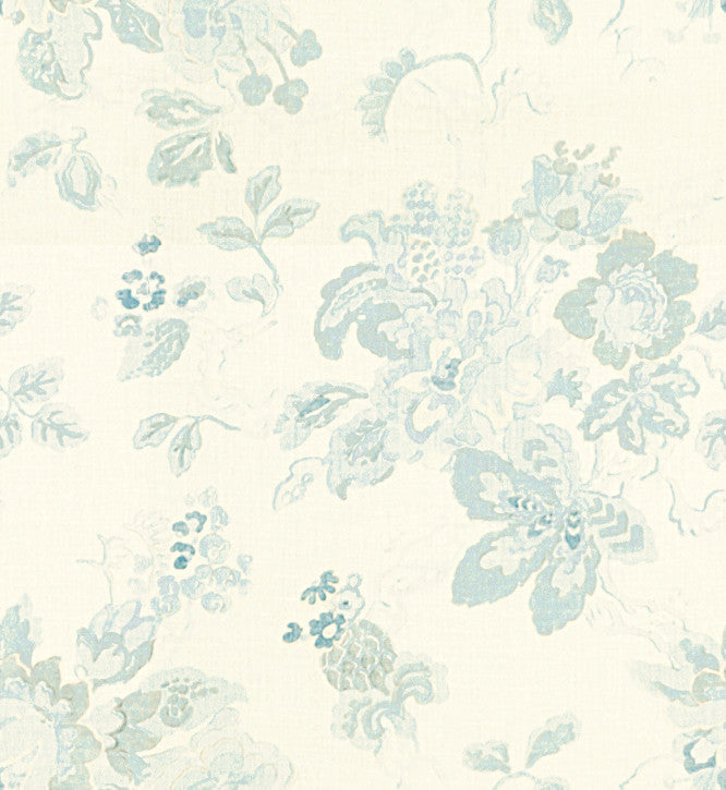Parnham Blue by Lee Jofa Fabric