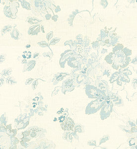 Parnham Blue by Lee Jofa Fabric