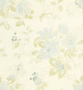 Parnham Blue/Green by Lee Jofa Fabric