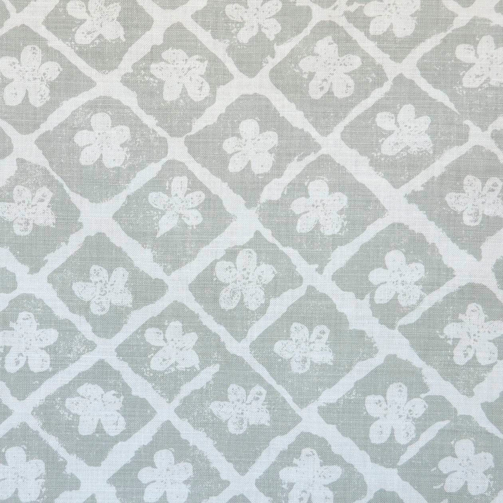 Pomeroy Grey/Oyster by Lee Jofa Fabric