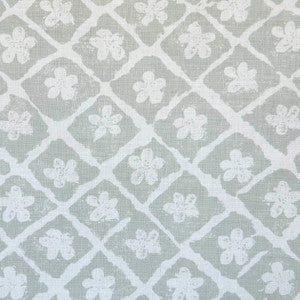 Pomeroy Grey/Oyster by Lee Jofa Fabric