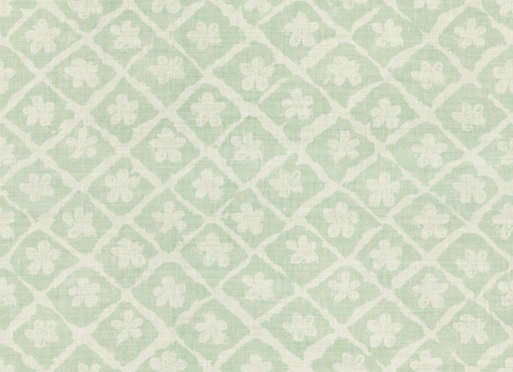 Pomeroy Aqua/Oyster by Lee Jofa Fabric