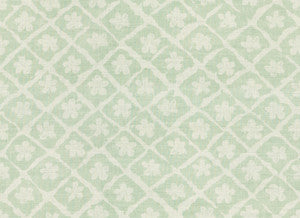 Pomeroy Aqua/Oyster by Lee Jofa Fabric