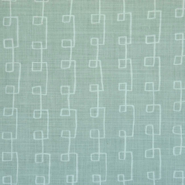 Griffin Aqua/Oyster by Lee Jofa Fabric