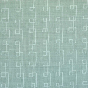 Griffin Aqua/Oyster by Lee Jofa Fabric