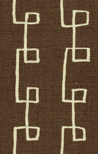 Griffin Brown/Natural by Lee Jofa Fabric