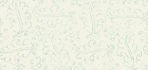 Hazelbury Aqua/Oyster by Lee Jofa Fabric