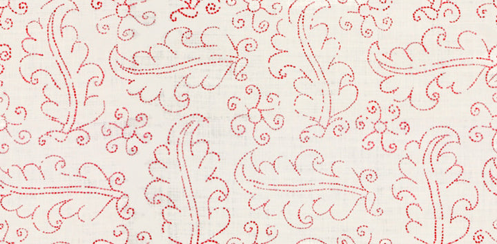 Hazelbury Rose/Oyster by Lee Jofa Fabric