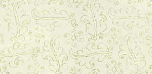 Hazelbury Green/Oyster by Lee Jofa Fabric