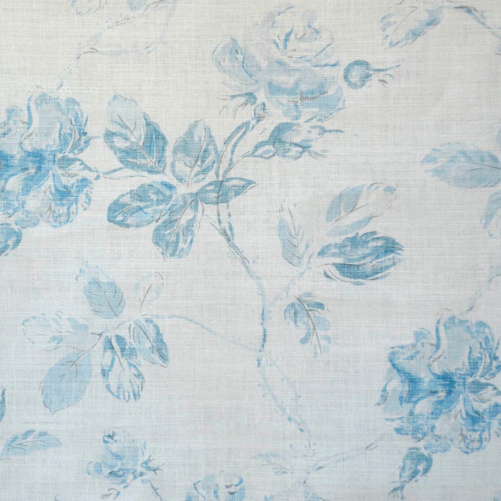 Marlow Blue/Oyster by Lee Jofa Fabric