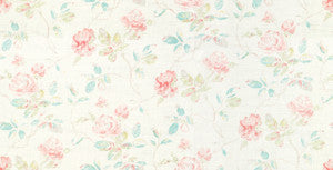 Marlow Turq/Pink/Oys by Lee Jofa Fabric