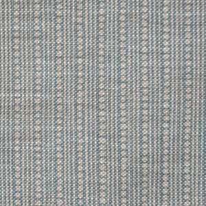 Wicklewood Blue/Oatmeal by Lee Jofa Fabric