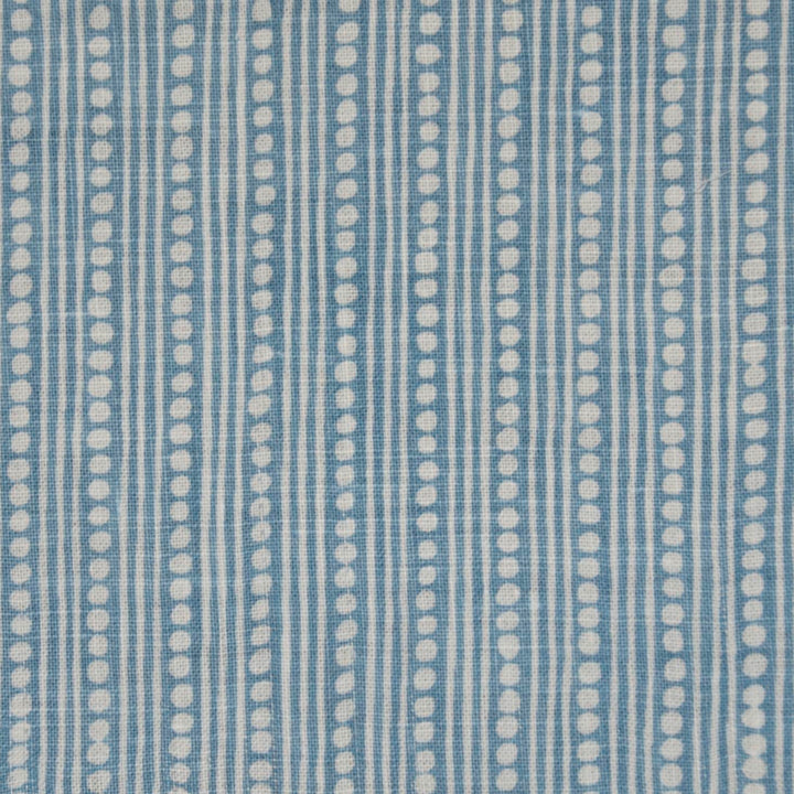 Wicklewood Ii New Blue/Oys by Lee Jofa Fabric