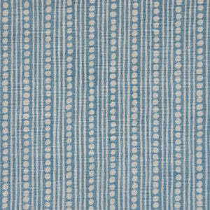 Wicklewood Ii New Blue/Oys by Lee Jofa Fabric