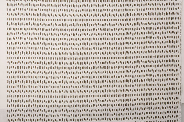 Westbury Peat/Graphite by Lee Jofa Fabric
