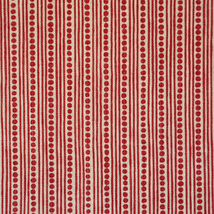 Wicklewood Reverse Red by Lee Jofa Fabric