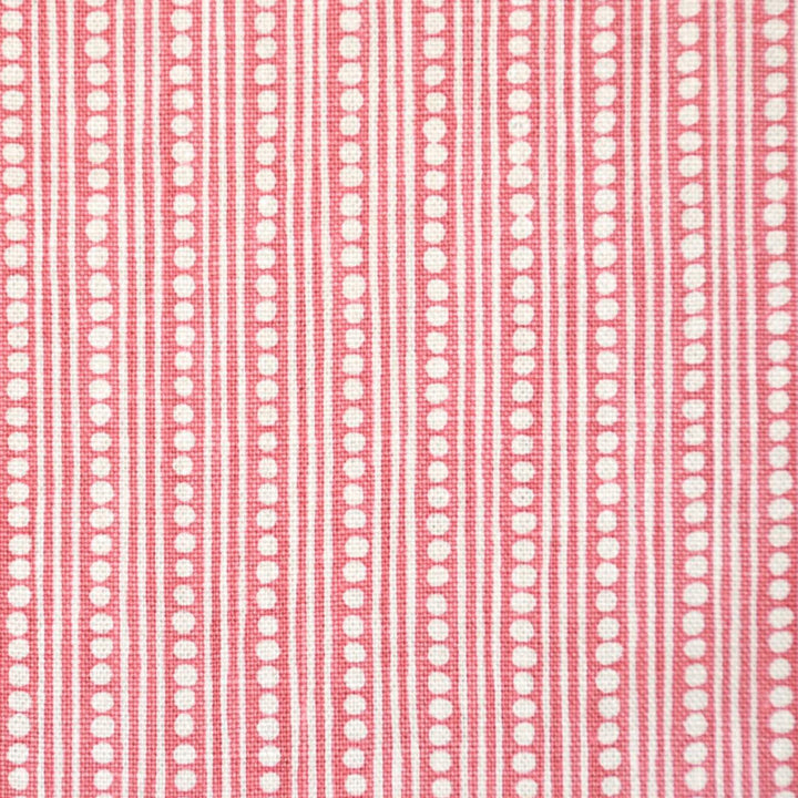 Wicklewood Reverse Dark Pink by Lee Jofa Fabric