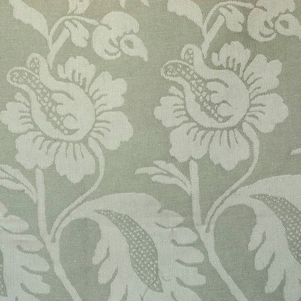 Pineapple On Rustic Pumpkin by Lee Jofa Fabric