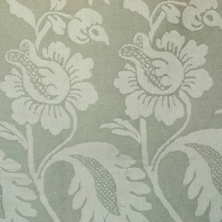 Pineapple On Rustic Pumpkin by Lee Jofa Fabric