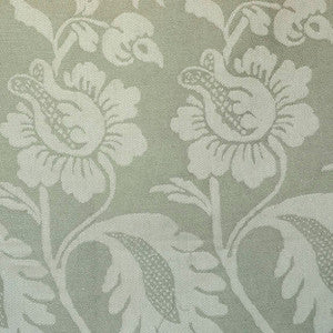Pineapple On Rustic Pumpkin by Lee Jofa Fabric