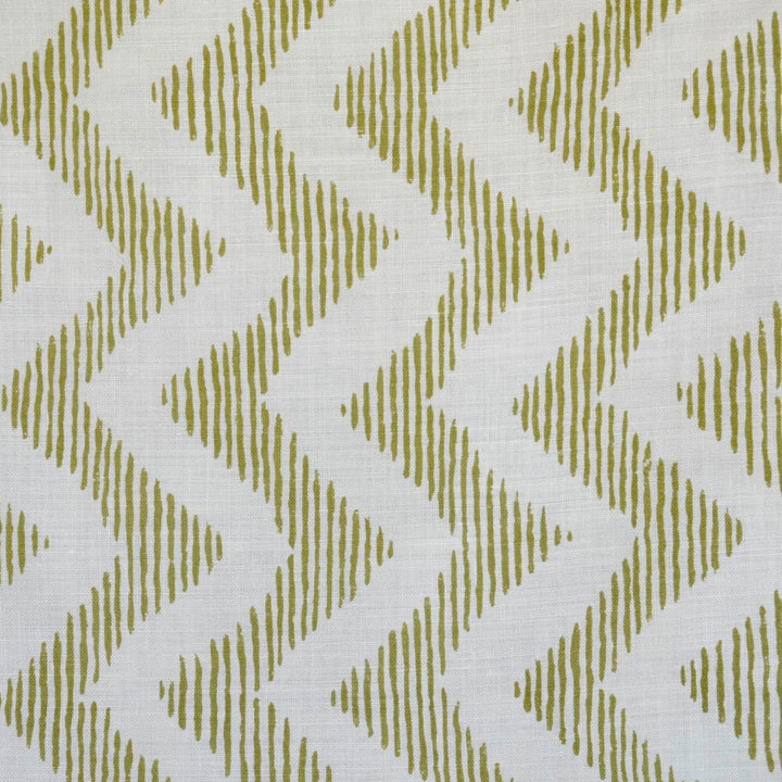 Colebrook Green/Oyster by Lee Jofa Fabric