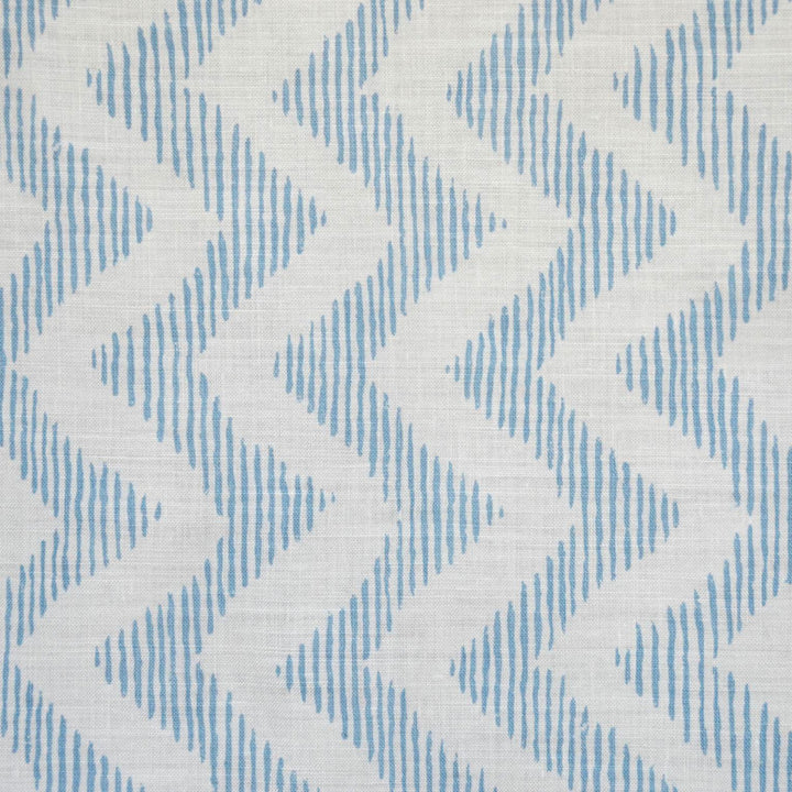 Colebrook Blue/Oyster by Lee Jofa Fabric