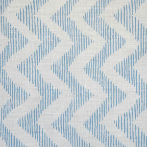 Colebrook Blue/Oyster by Lee Jofa Fabric