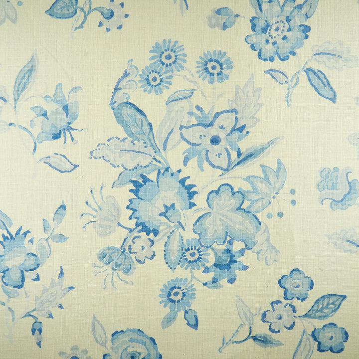 Hadleigh Blue by Lee Jofa Fabric