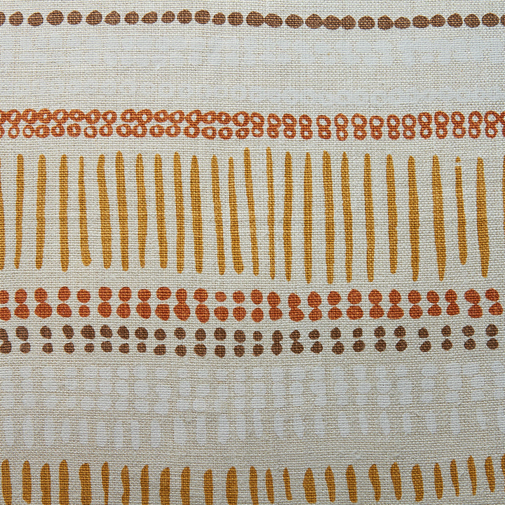 Saybrook Pumpkin/Or by Lee Jofa Fabric