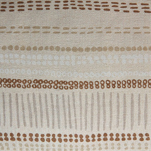 Saybrook Brwn/Taupe/G by Lee Jofa Fabric