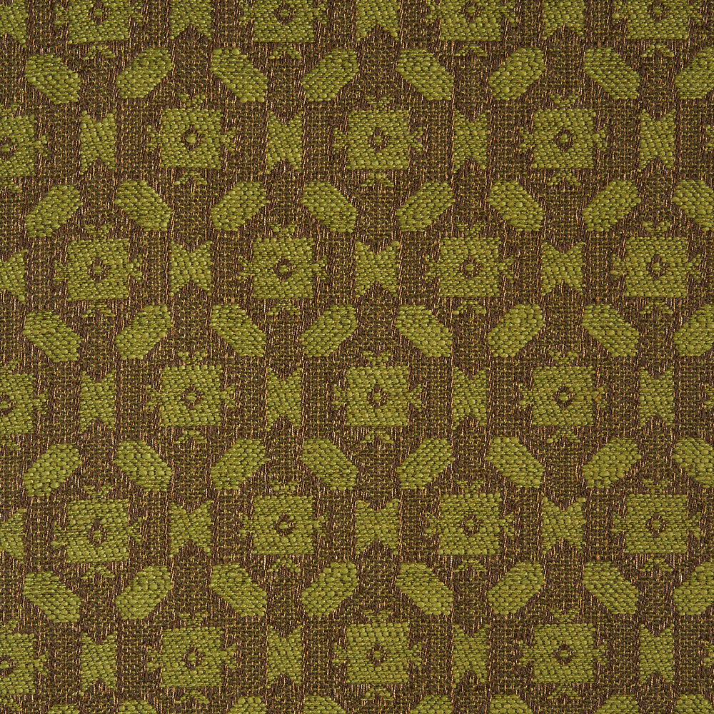 Lowell Aubergine/Lm by Lee Jofa Fabric