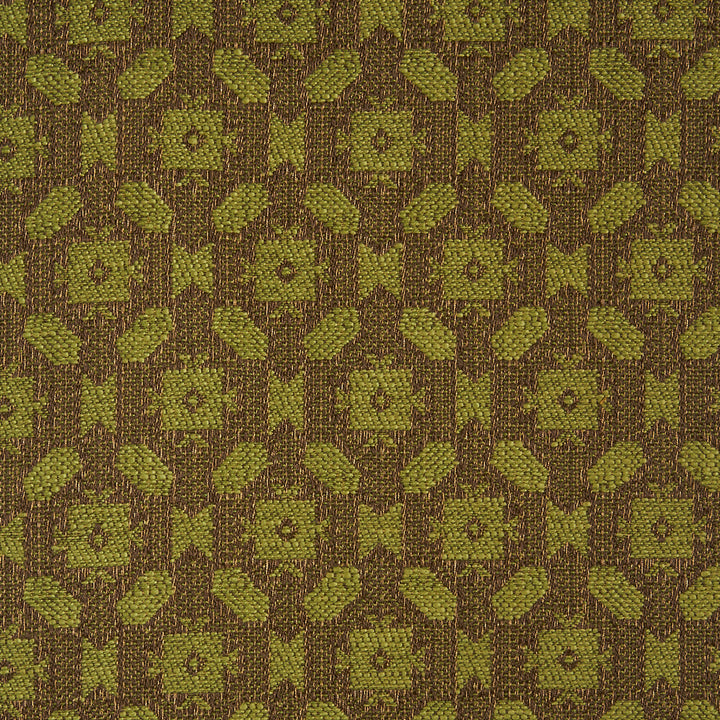 Lowell Aubergine/Lm by Lee Jofa Fabric