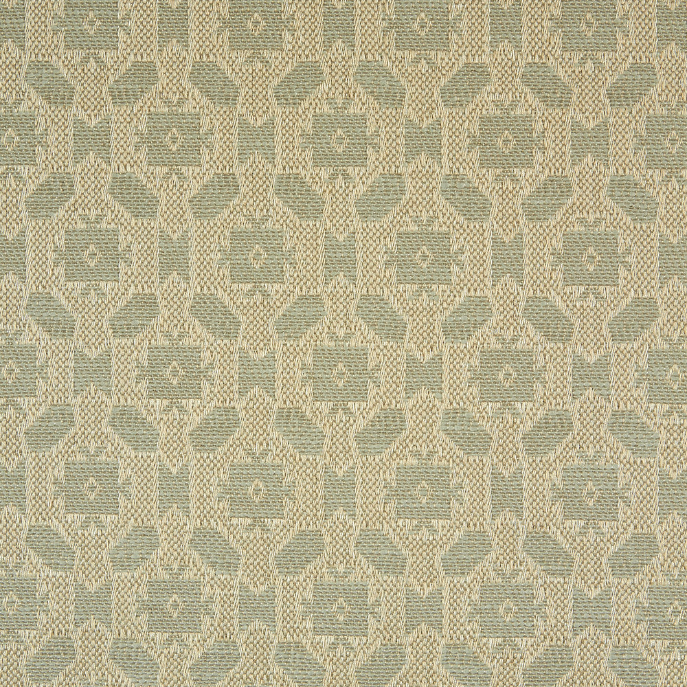 Lowell Silver by Lee Jofa Fabric