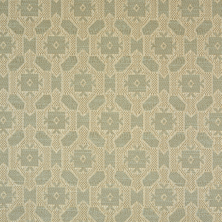 Lowell Silver by Lee Jofa Fabric