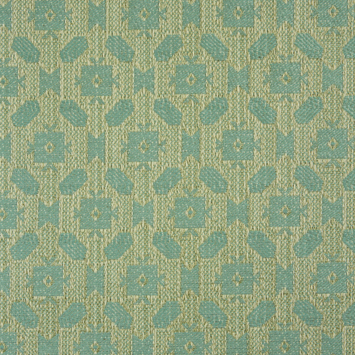 Lowell Aqua by Lee Jofa Fabric