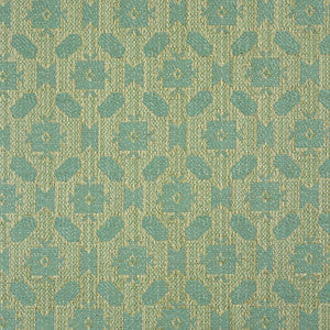 Lowell Aqua by Lee Jofa Fabric