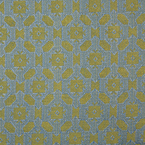 Lowell Blue/Green by Lee Jofa Fabric