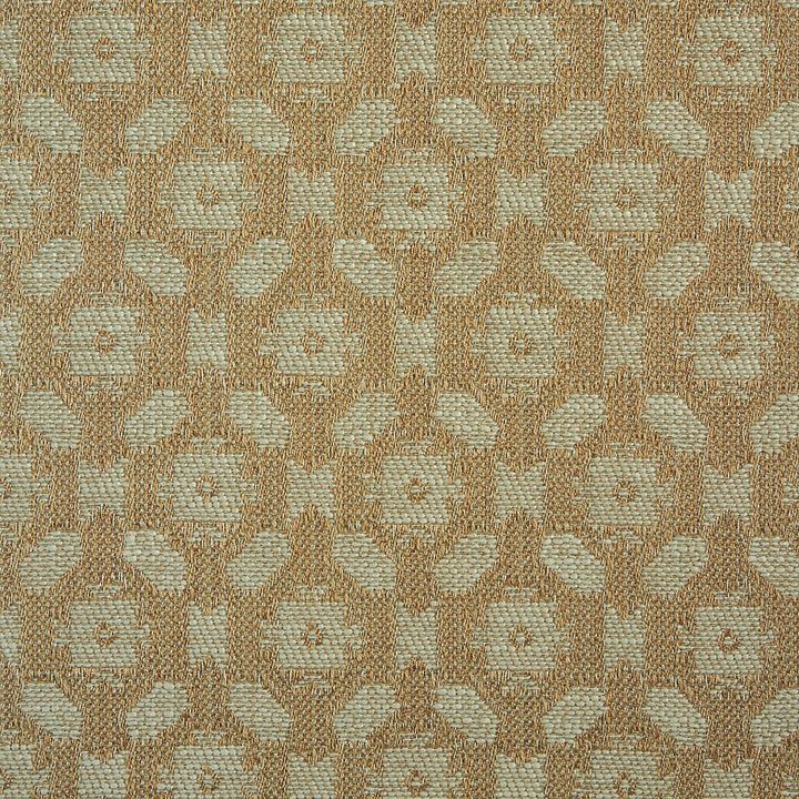 Lowell Taupe/Silver by Lee Jofa Fabric