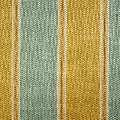 Launceton Str Olive/Aqua by Lee Jofa Fabric