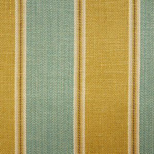 Launceton Str Olive/Aqua by Lee Jofa Fabric