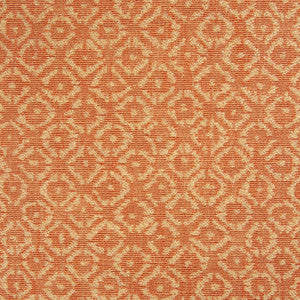 Albemarle Tangerine by Lee Jofa Fabric