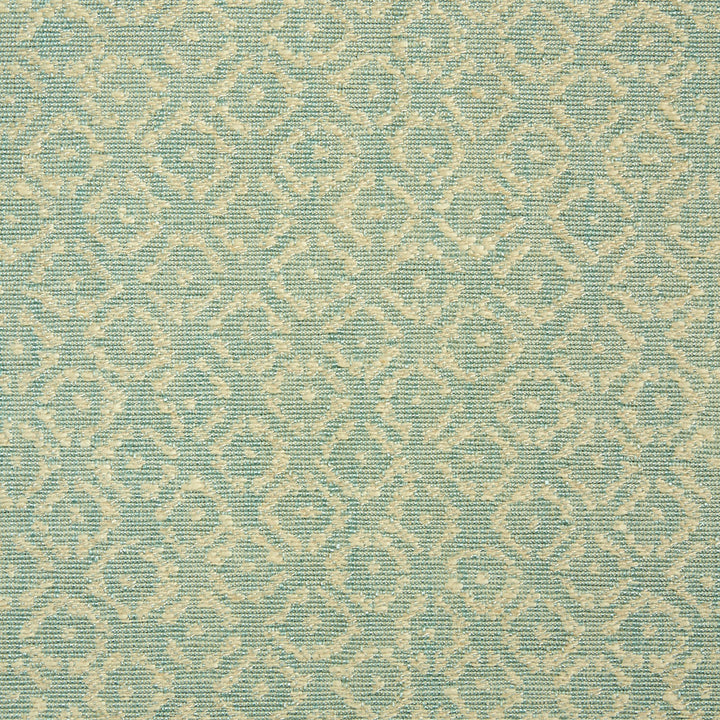 Albemarle Aqua by Lee Jofa Fabric