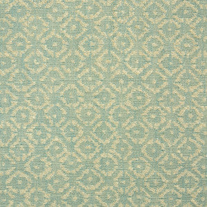 Albemarle Aqua by Lee Jofa Fabric