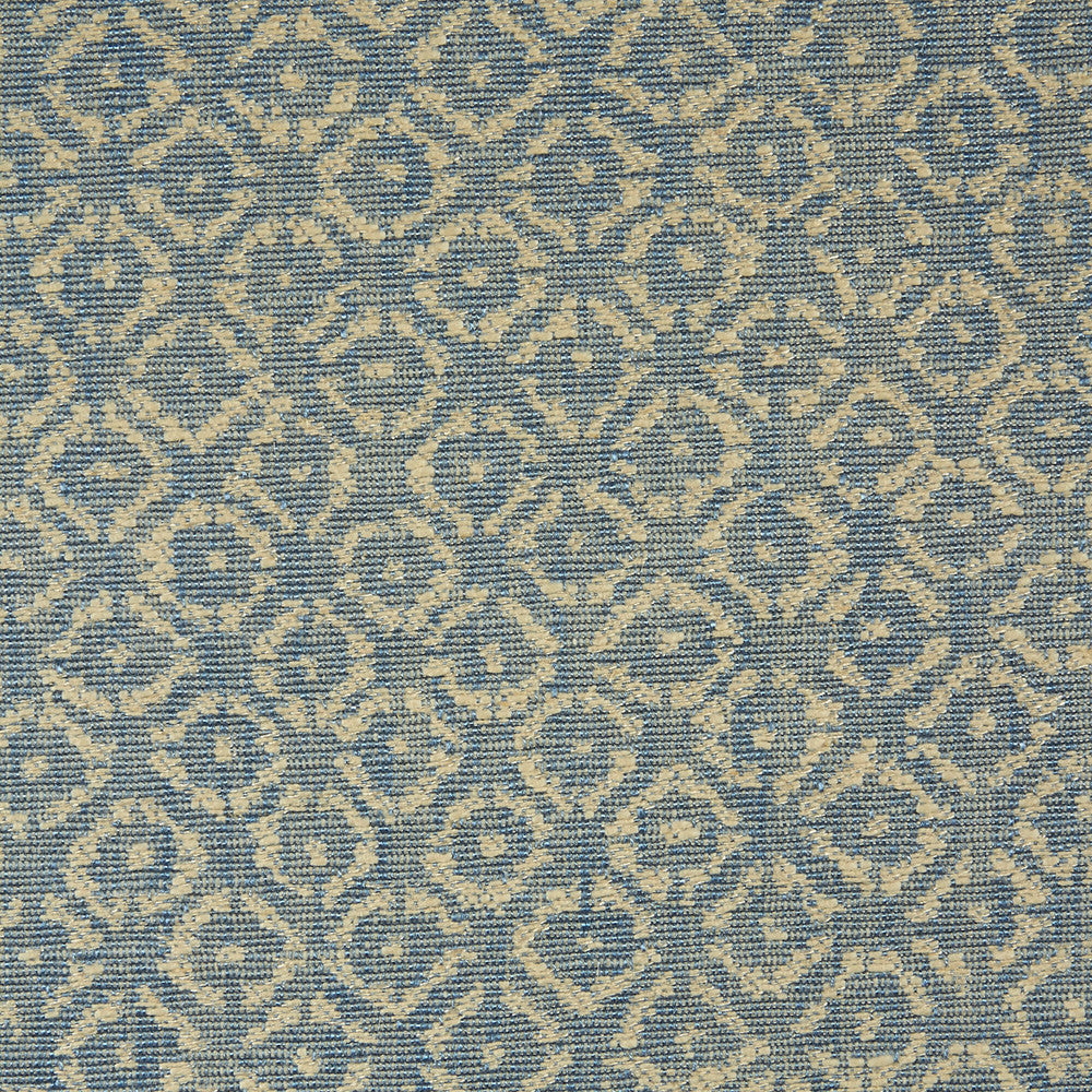 Albemarle Blue by Lee Jofa Fabric